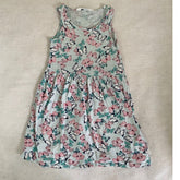 Butterfly Dress by H&M